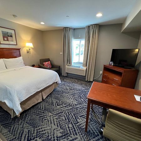 Candlewood Suites Lax Hawthorne By Ihg Exterior foto