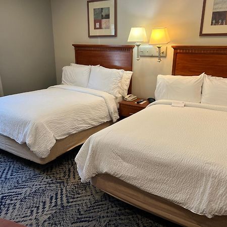 Candlewood Suites Lax Hawthorne By Ihg Exterior foto