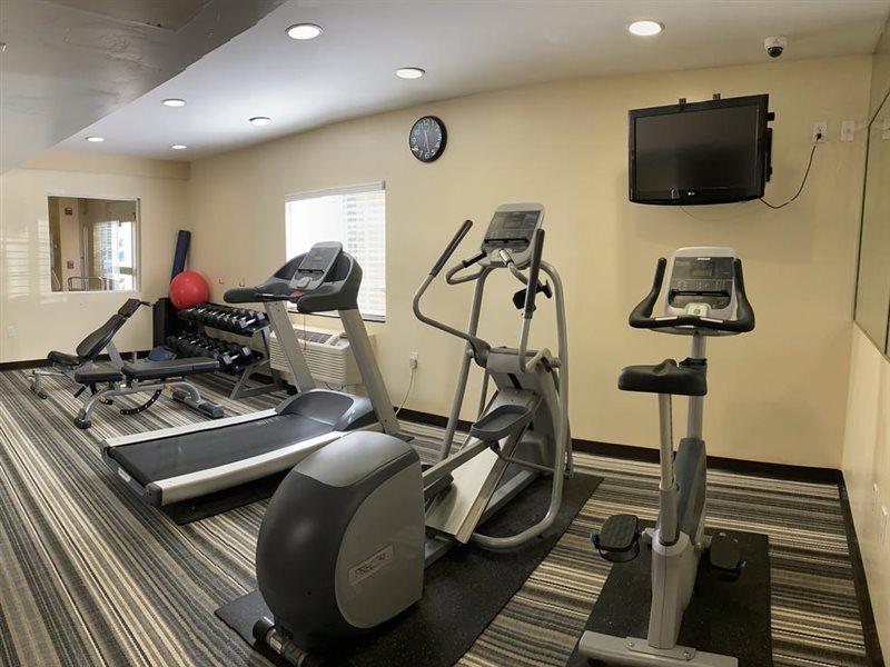 Candlewood Suites Lax Hawthorne By Ihg Exterior foto