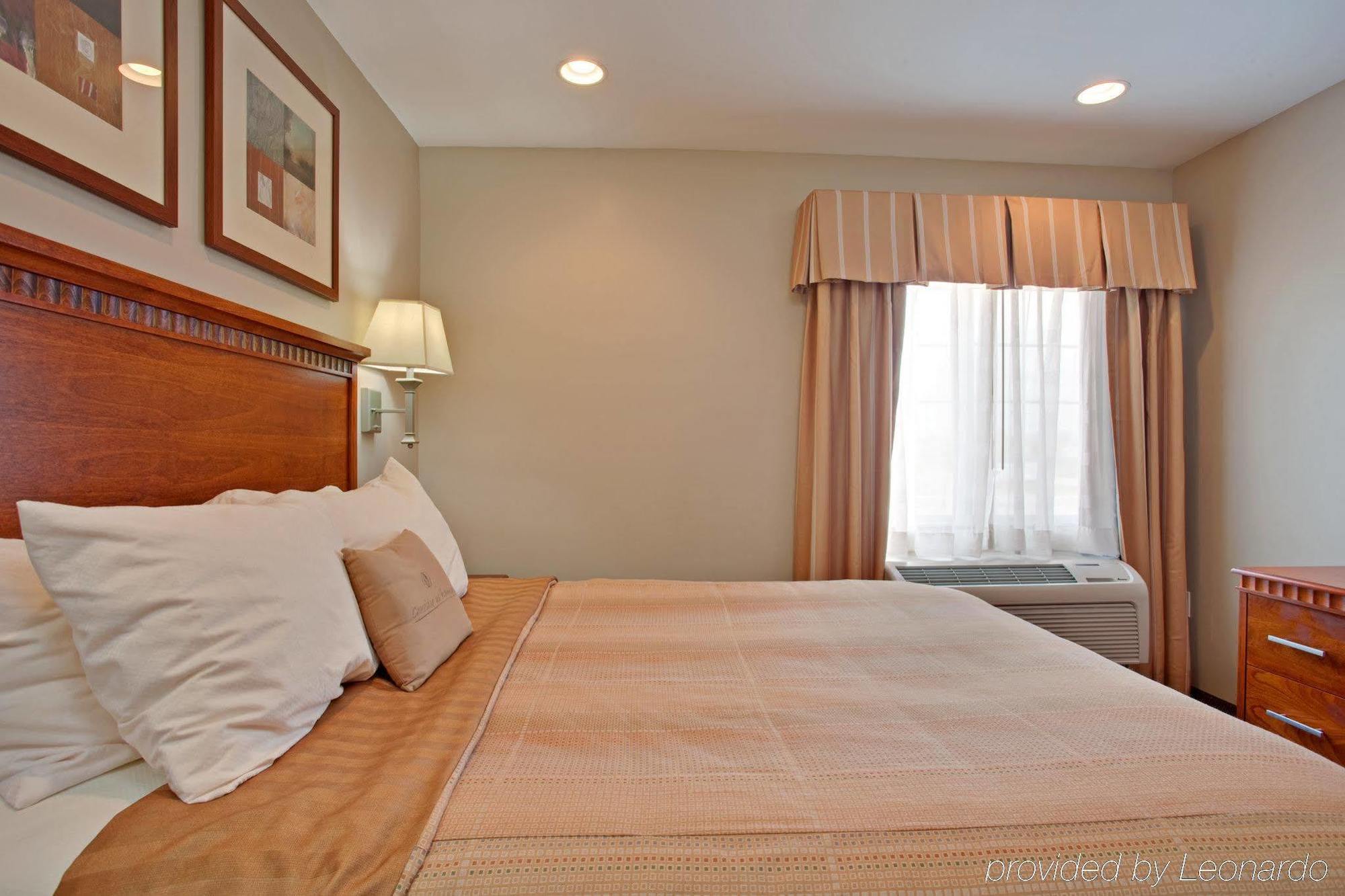 Candlewood Suites Lax Hawthorne By Ihg Habitación foto