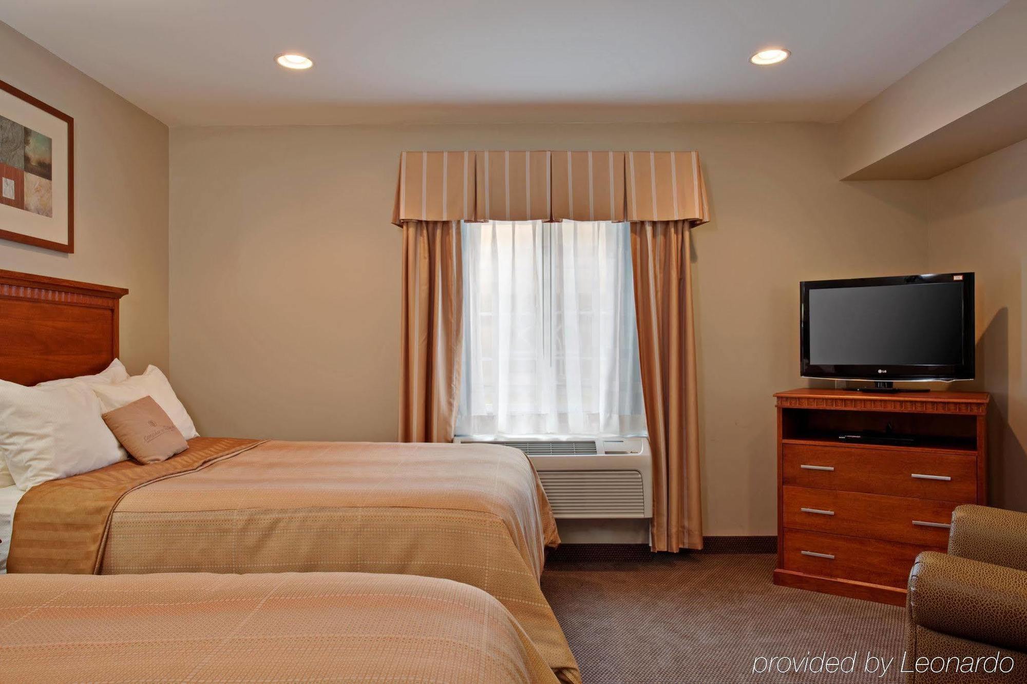 Candlewood Suites Lax Hawthorne By Ihg Habitación foto
