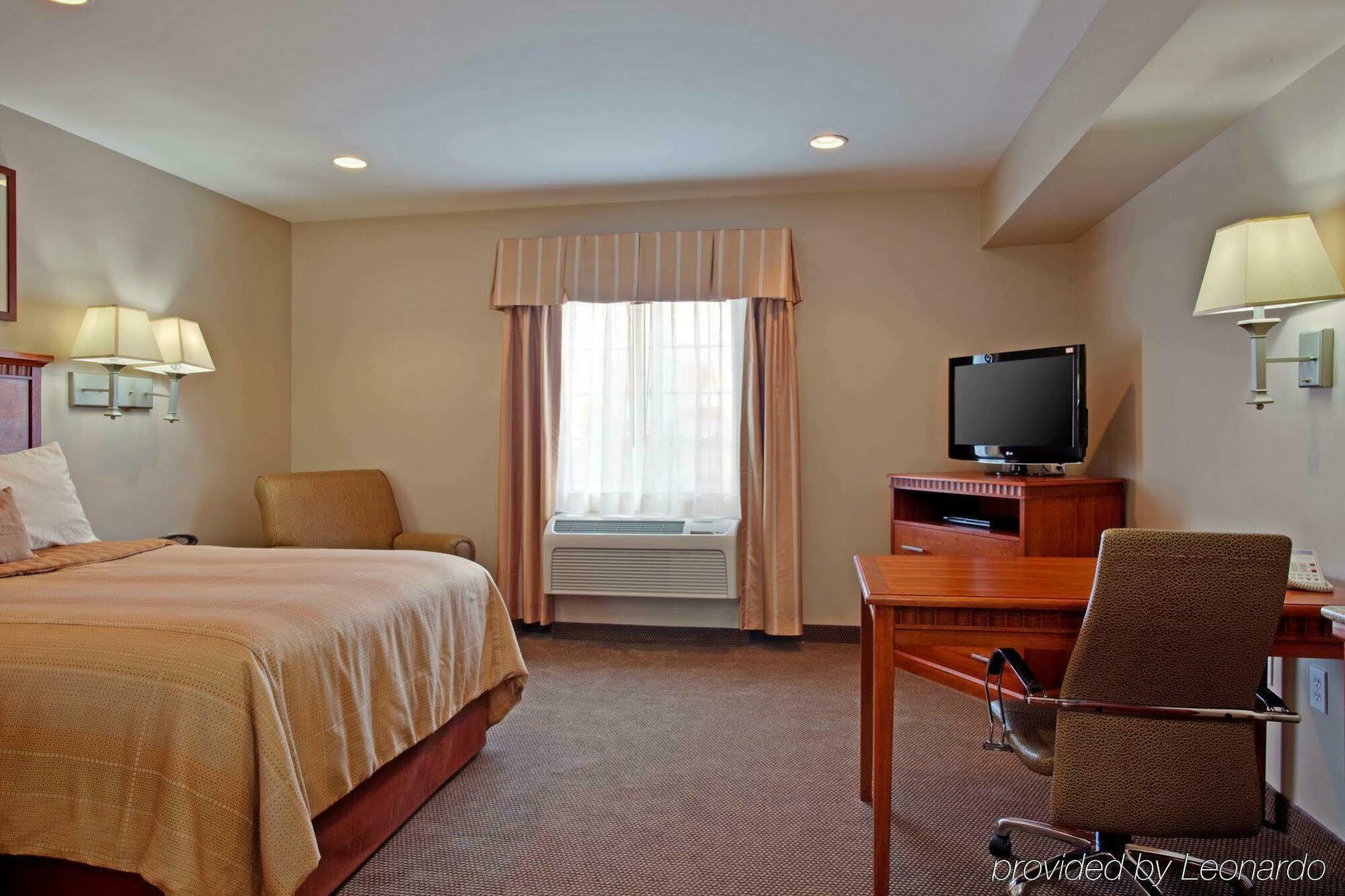 Candlewood Suites Lax Hawthorne By Ihg Exterior foto