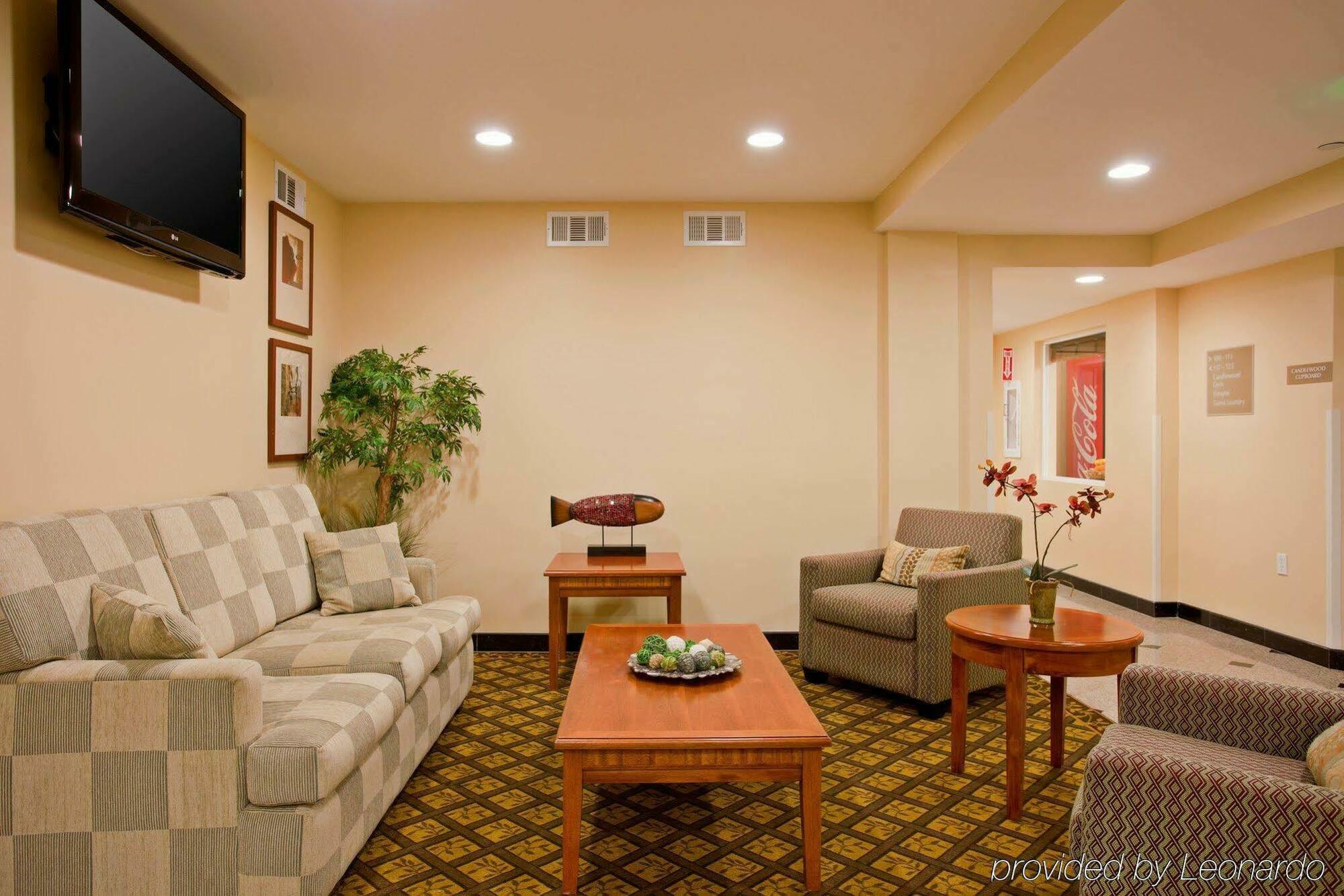 Candlewood Suites Lax Hawthorne By Ihg Exterior foto