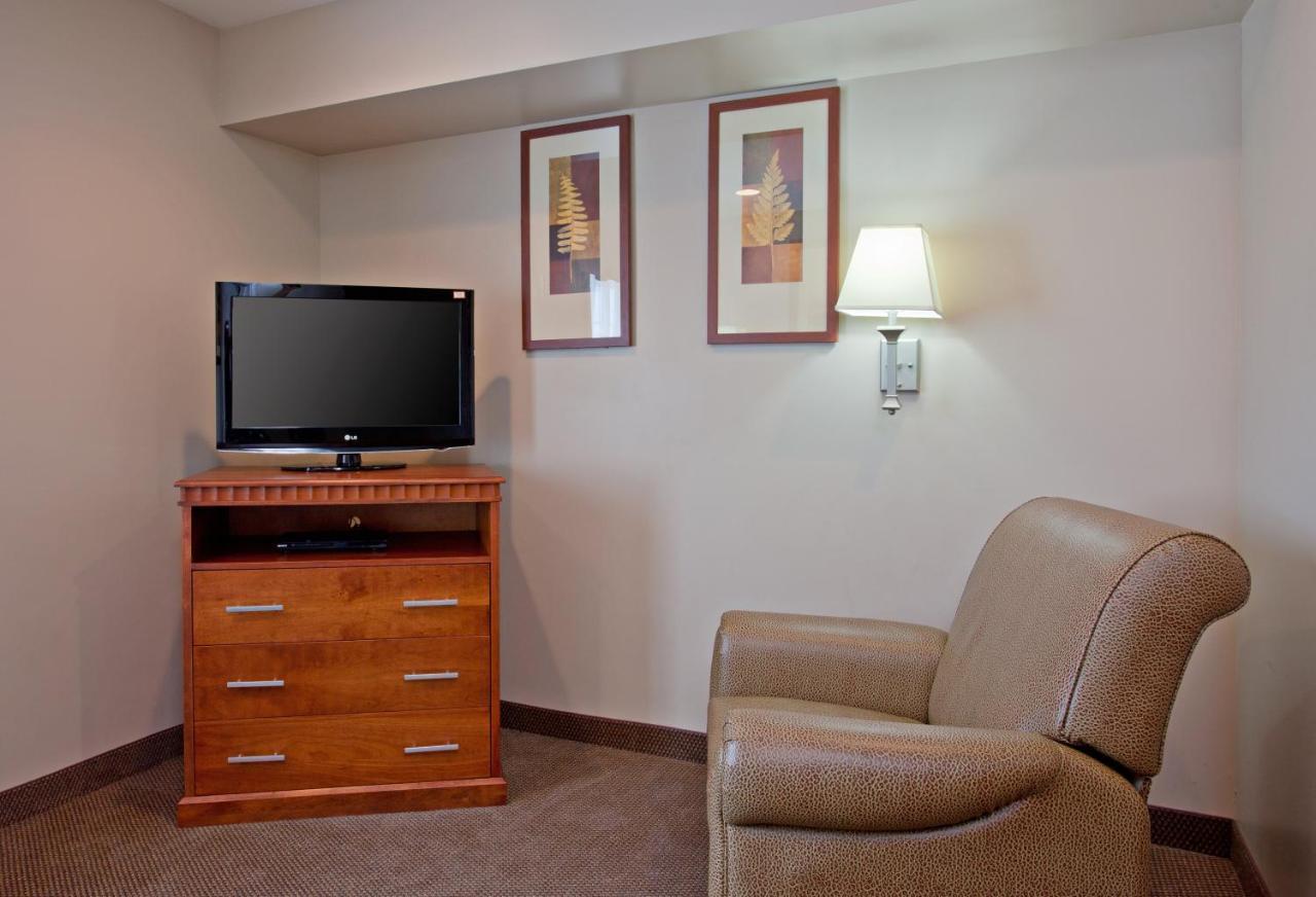 Candlewood Suites Lax Hawthorne By Ihg Exterior foto
